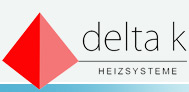 Delta K Logo